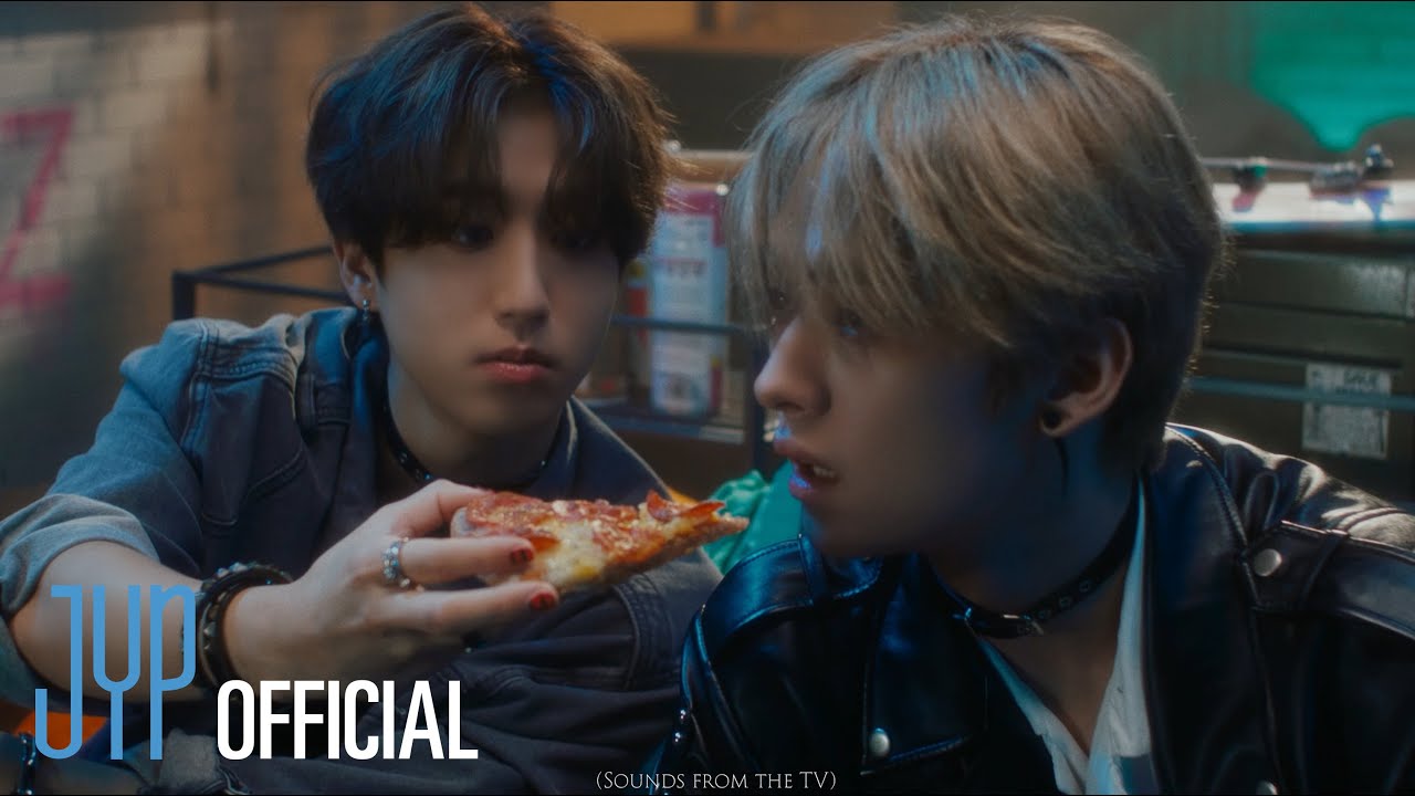 Stray Kids ＜MAXIDENT＞ UNVEIL : TRACK 1 