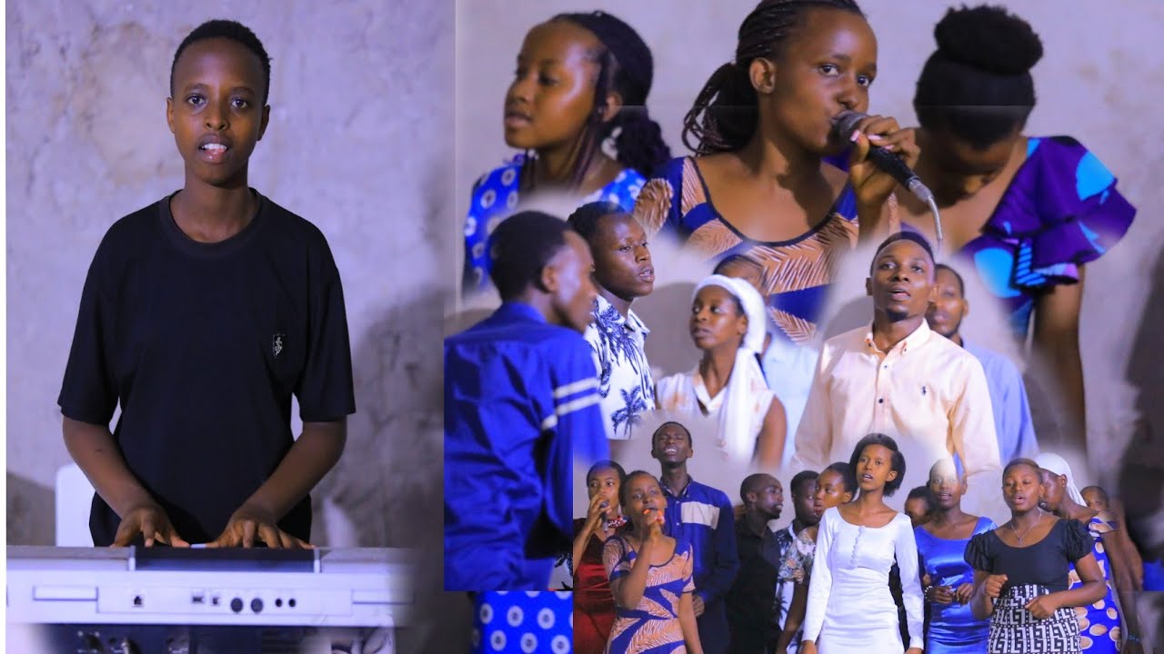 PIANISTE 🎹🔥🔥 PACCY// UMWANA MUTO UFITE IMPANO YOGUCYURANGA TEGERA UMUKUNGA ACYURANZE MURI POSSIBLE 