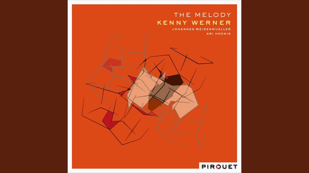 26-2 (feat. Johannes Weidenmueller, Ari Hoenig)