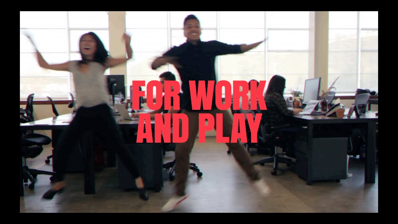 Chromebook: For Work and Play