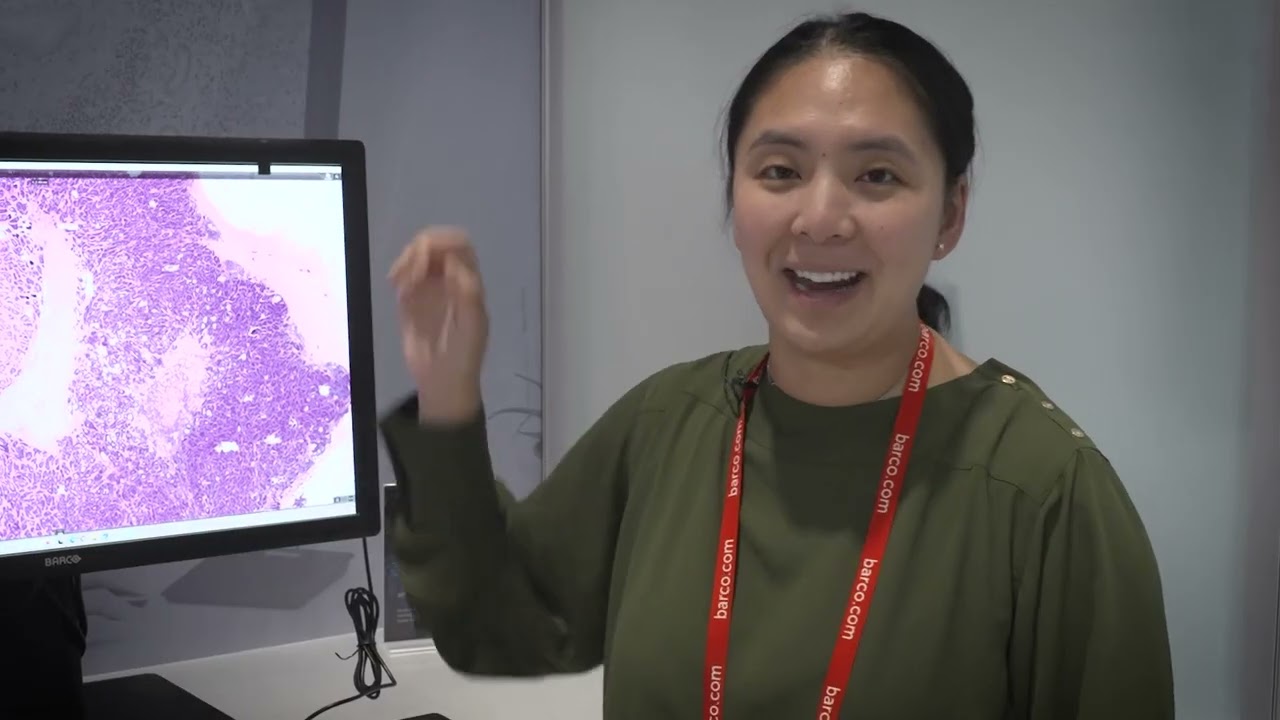 #RSNA2025 Demo: MDPC-8127