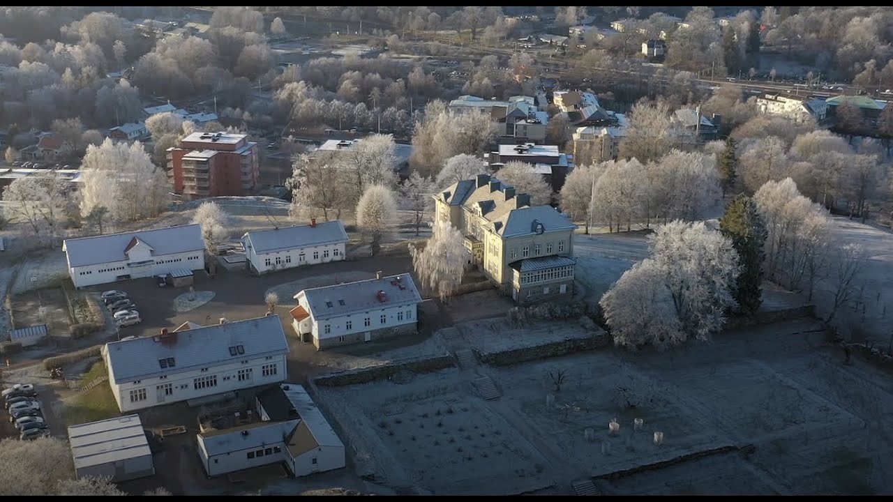 Montessoriskolan Floda Säteri