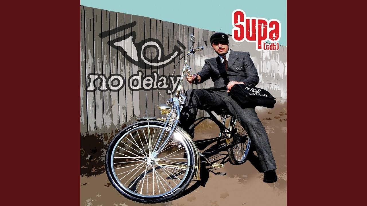 Presta attenzione (feat. Fabri Fibra) (2022 Remaster)