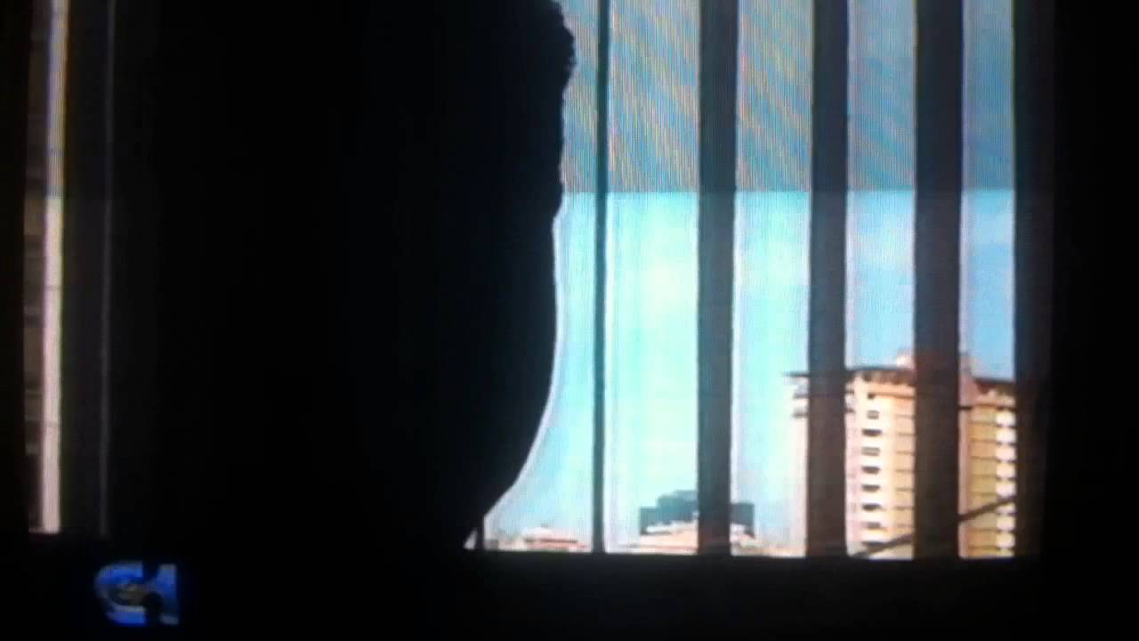 Camarate - O que disse Murias