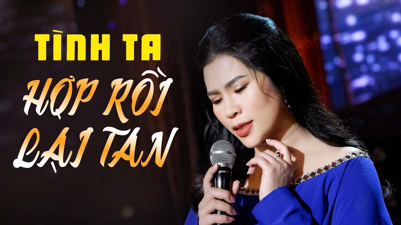 NGẨN NGƠ Trước Tiếng Hát MỸ MIỀU Của Cô Ca Sĩ Này | LK BOLERO MỚI Thuyền Xa Bến Đỗ
