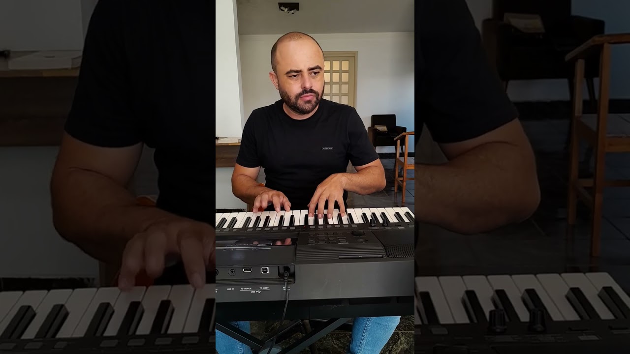Senhor Que Vieste Procurar - Ato Penitencial - Tempo Comum