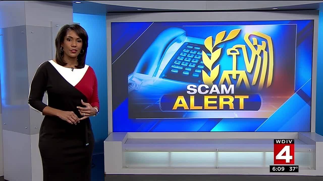 IRS scams: How to detect them