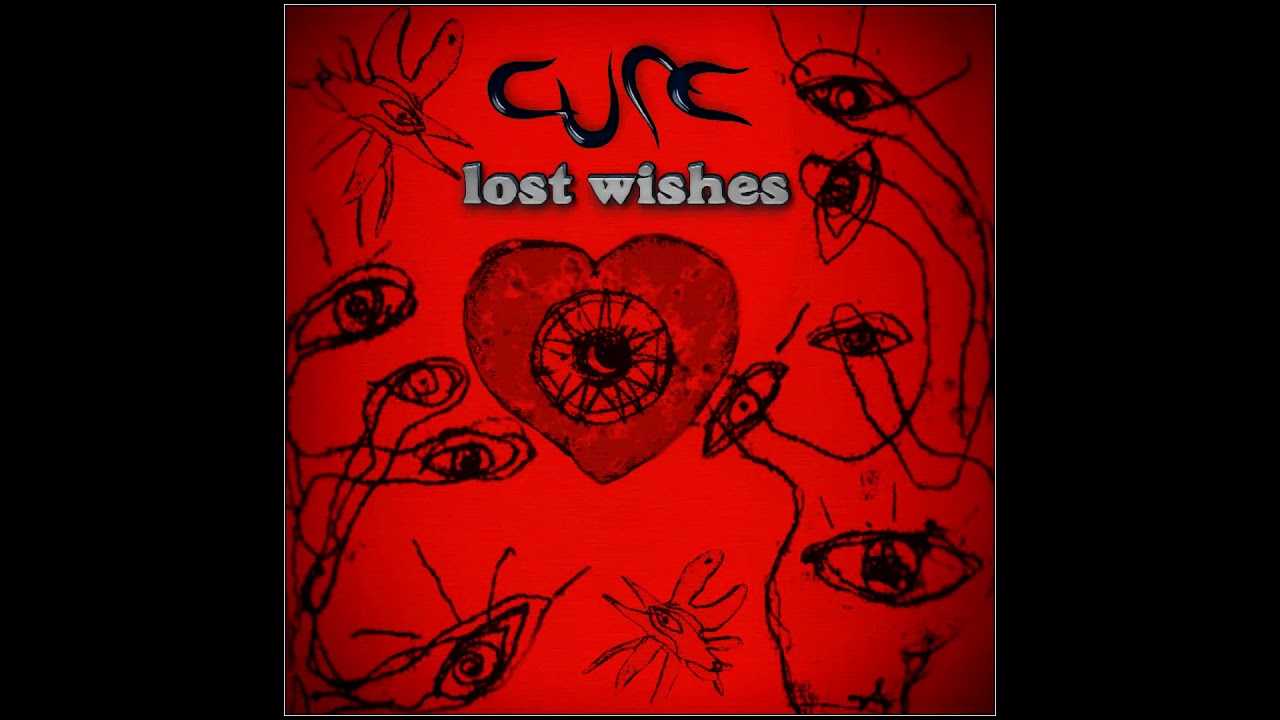 The Cure - Off To Sleep - (BEH)