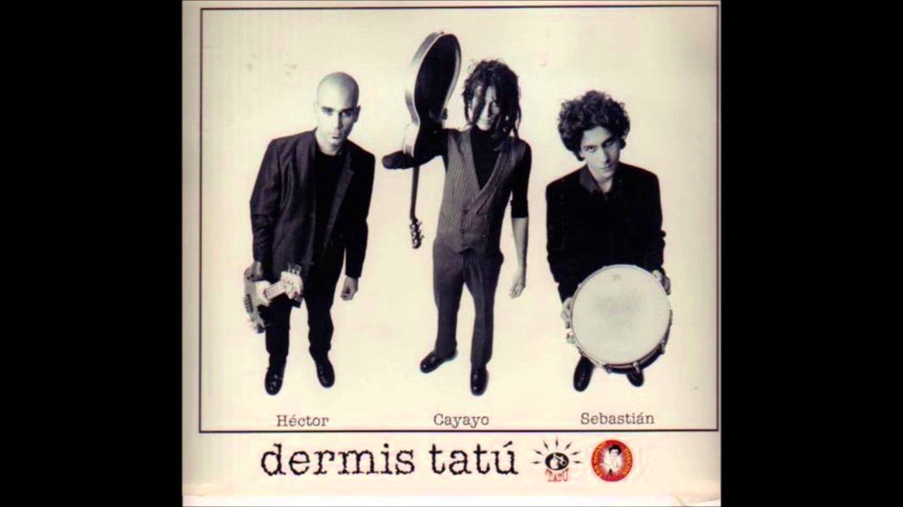 Dermis Tatú - Artificial