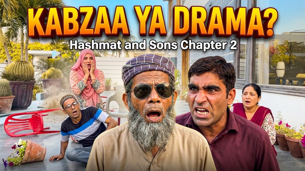 Mujahid Vitthal Kaanya | Sultan Bhai | Episode 42 | Hashmat And Sons Chapter 2 @BPrimeOfficial