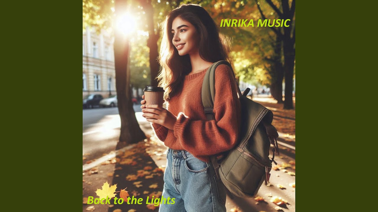 Back to the Lights