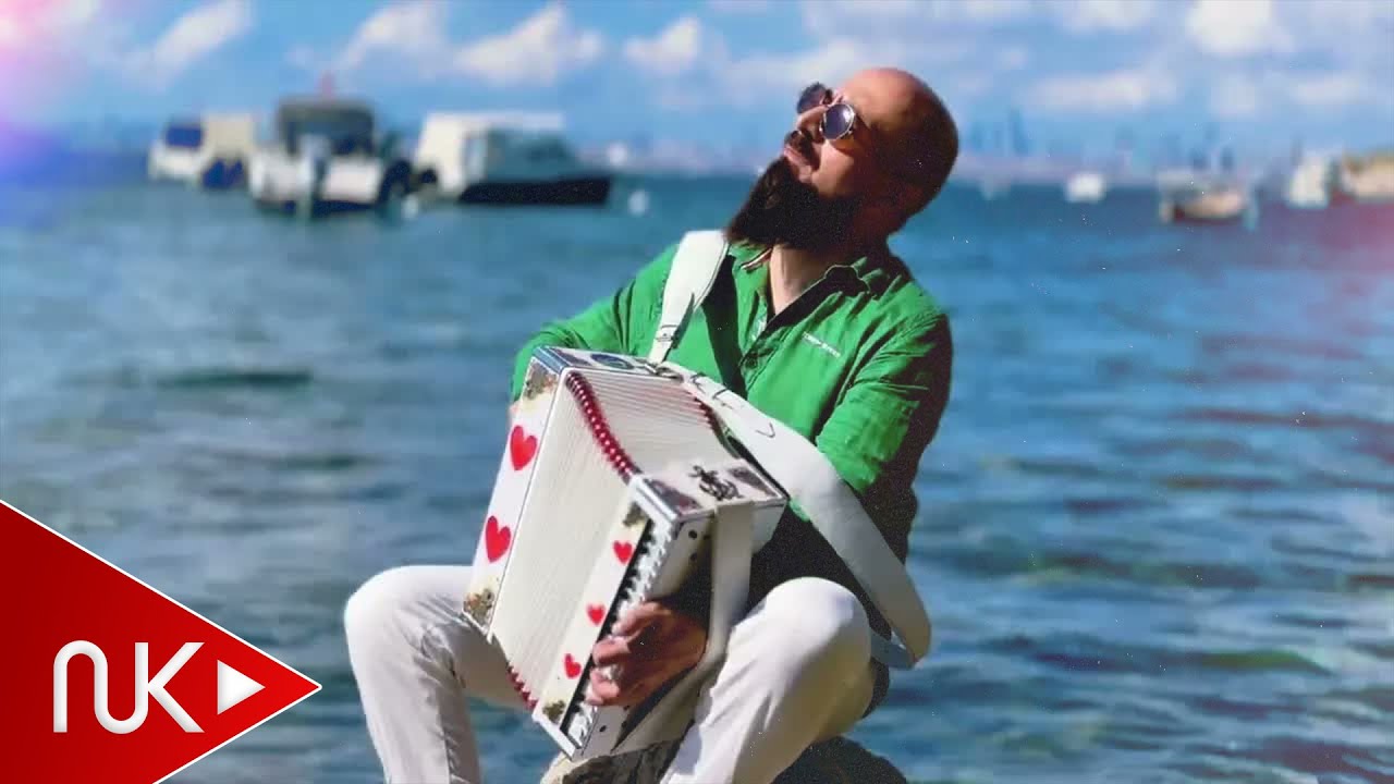 Samir Abisov - Yaralar 2025 (Yeni Klip)