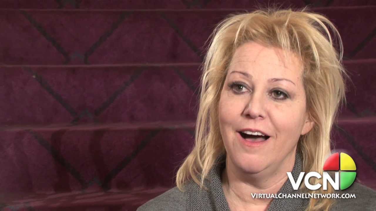 VCN DOCUsodes: 2013 Diversity Showcase (Part 1) - WHAT IS THE CBS DIVERSITY SHOWCASE?