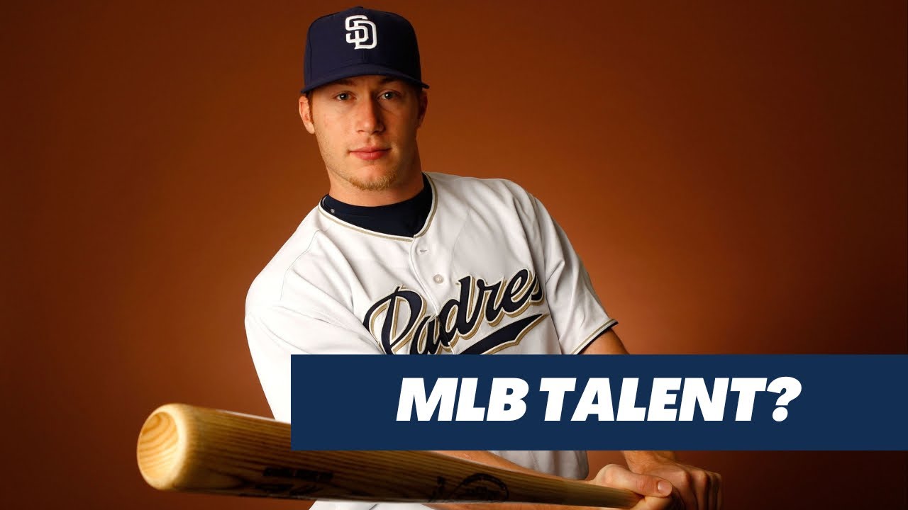 How Do You Know If You Have Major League Talent?