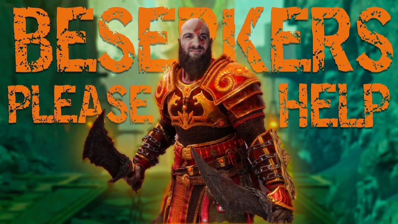 ULTIMATE CHAOS - GOD OF WAR RAGNAROK