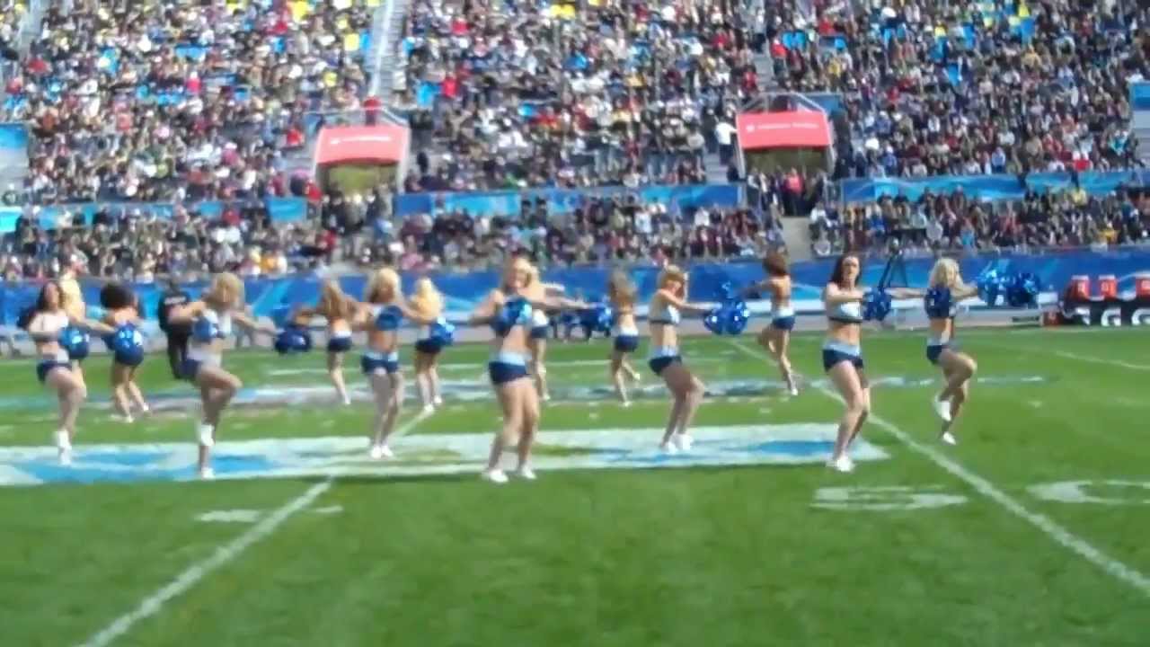 Grey Cup 2012