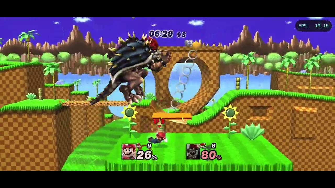 [TAS] This song is my jam ngl