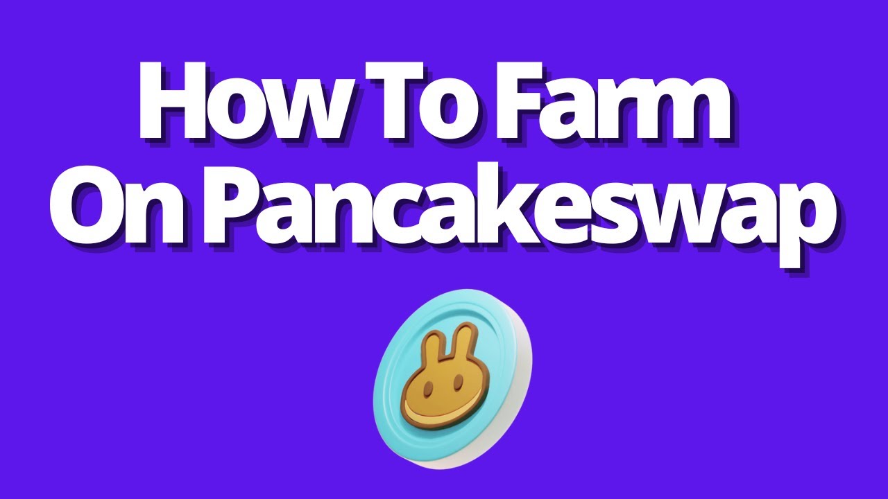 How To Stake BNB And Cake On Pancakeswap Farm - How To Create An LP Pair And Stake Your Tokens