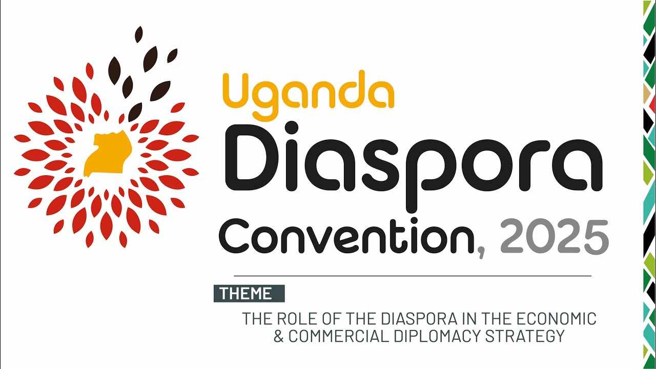Uganda Diaspora Convention 2025 | Day 2