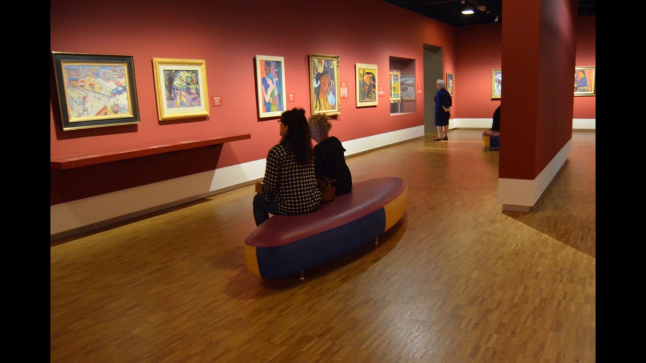 Groninger Museum   De Ploeg