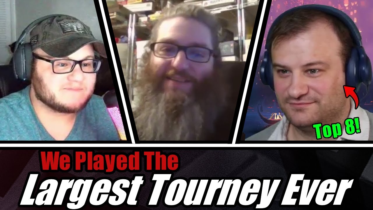 The Best New Lorcana Podcast! - Enter the Labyrinth Ep 1