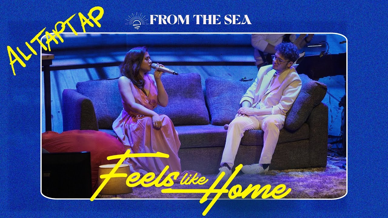 Morissette - Alitaptap (from 'Song of the Fireflies') [FEELS LIKE HOME Concert at the Music Museum]
