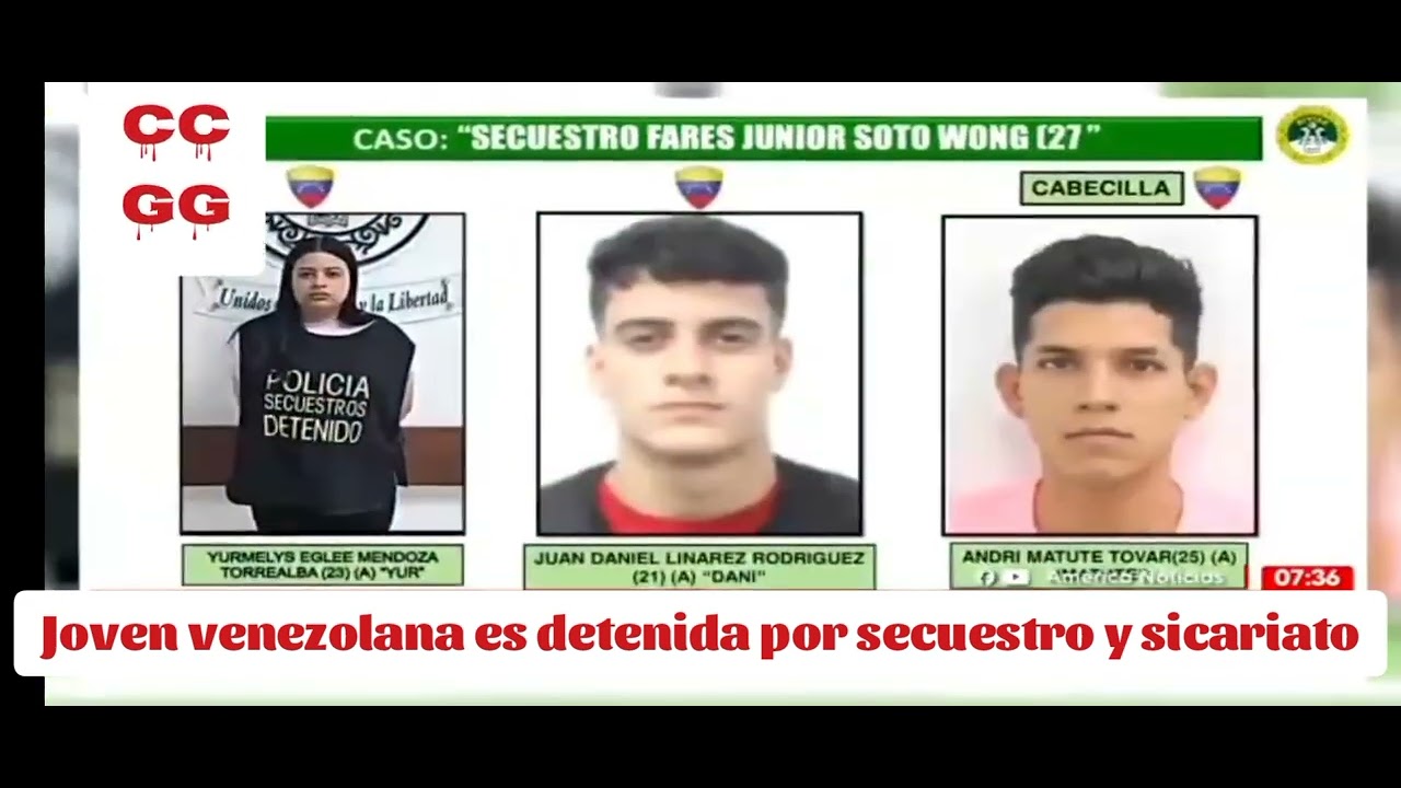 Peticiones venezolana en Perú
