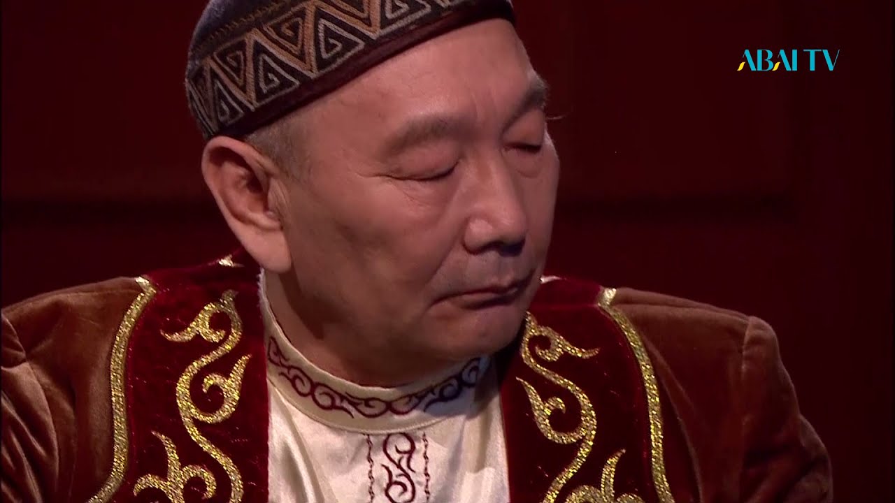 Төлеген Момбеков 