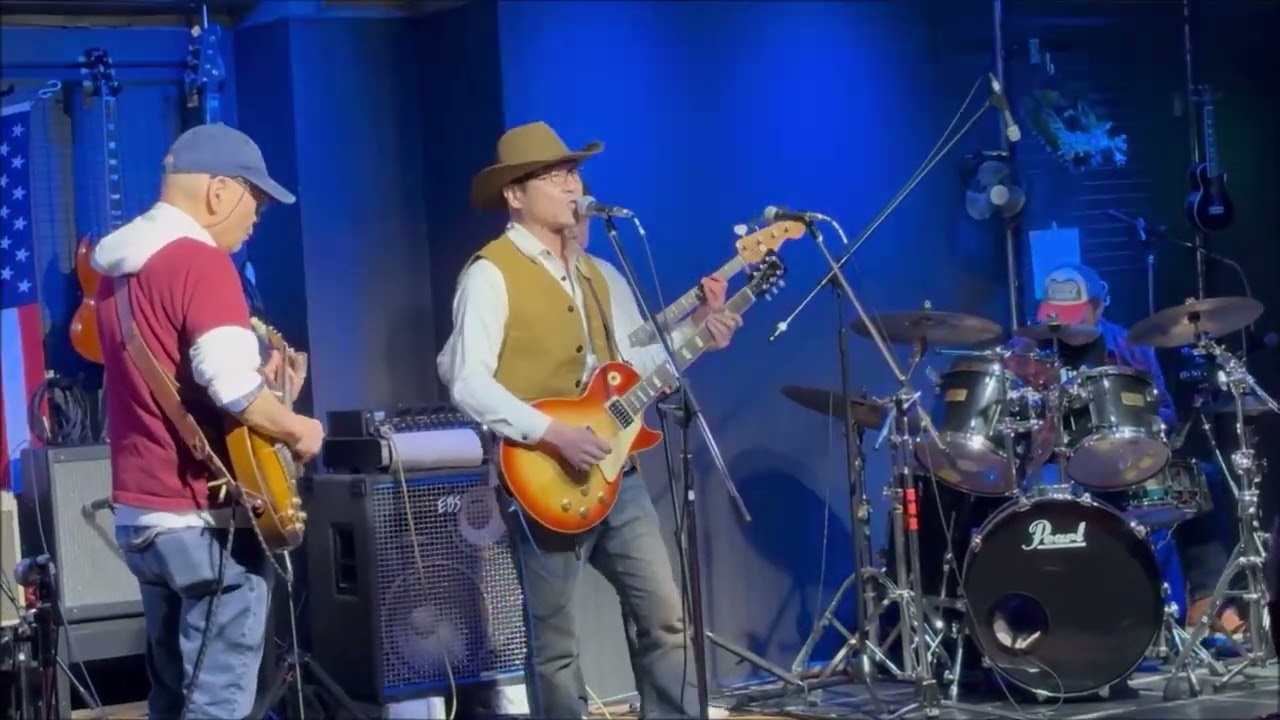 Stateboro Blues KitaQ Blues Fes 2026.2