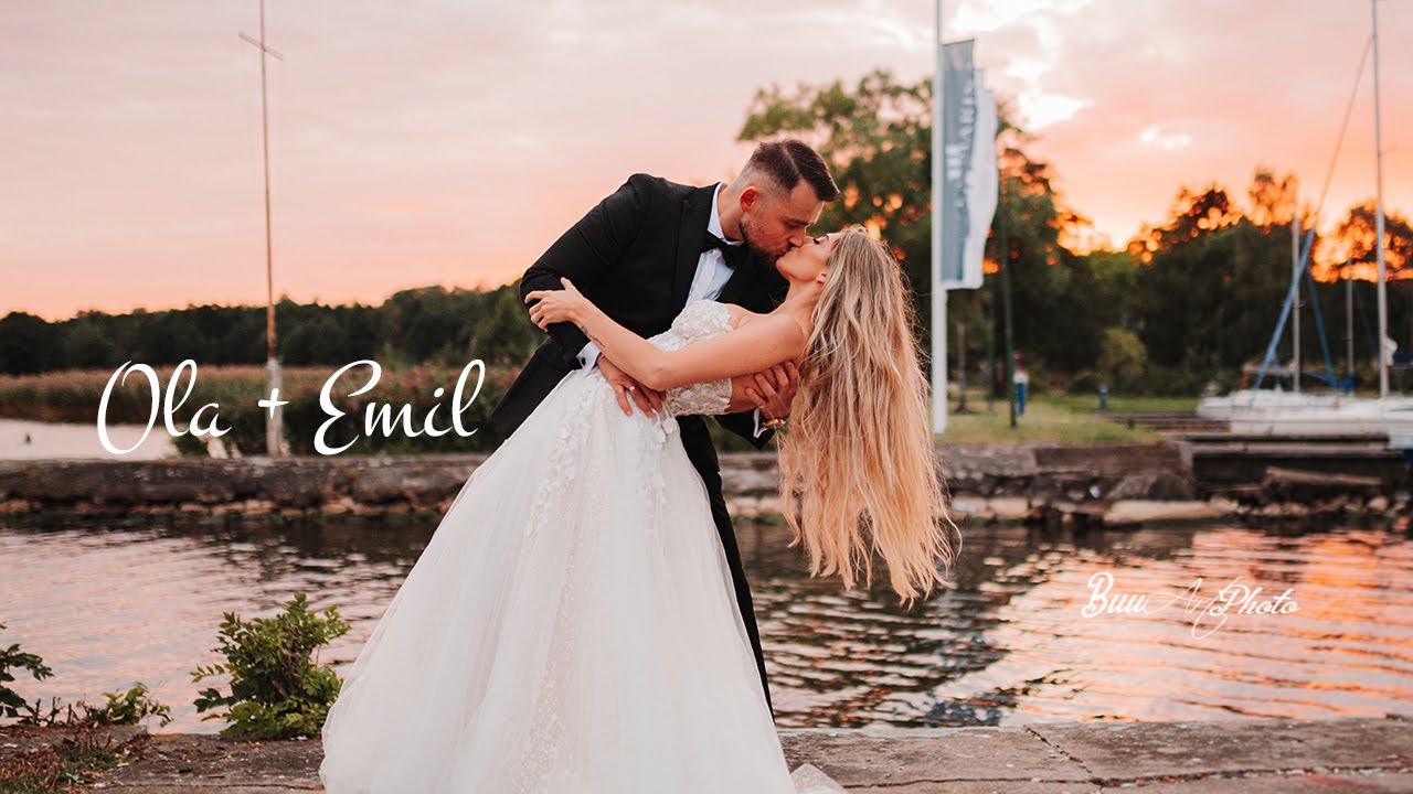 Ola & Emil Wedding | Teledysk Ślubny | BuuArtPhoto