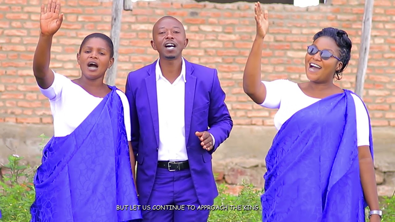 REKAIVYANDITSWE BISHIKE by UMURYANGO W'IMANA SAHARA BURUNDI