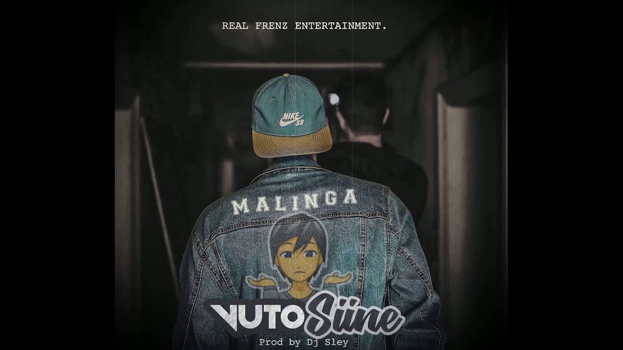 Malinga  - Vuto Siine (Official Audio) prod by Dj Sley - youtube