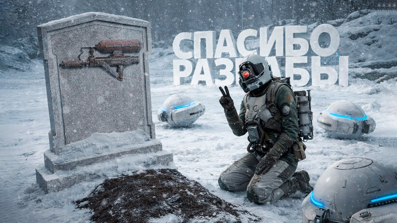 В ПОИСКАХ НОВОЙ МЕТЫ В ARC RAIDERS