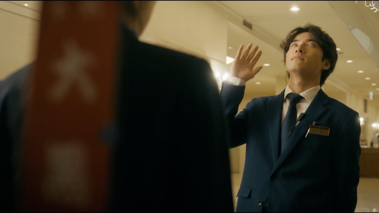 Male Possession - Soredemo Kekkon Shitai to, Yatsura ga Itta (2023) Episode 8