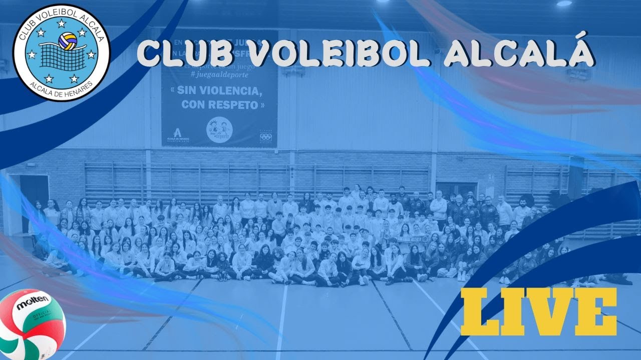 INFANTIL FEM. 2ª DIV. AUT. PREF. GrB - UCAM TORREJON B vs C.V. ALCALÁ SCOLATRIP