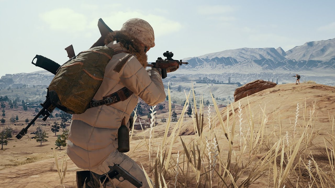 &iexcl;EL T&Iacute;O M&Aacute;S PESADO DE LA HACIENDA! - PLAYERUNKNOWNS BATTLEGROUNDS GAMEPLAY ESPA&Ntilde;OL | Winghaven