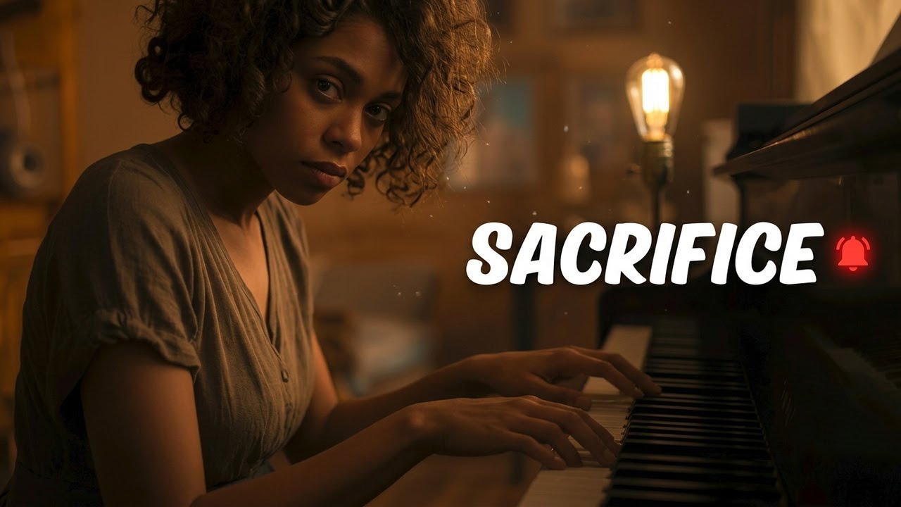 FREE Acoustic Guitar Instrumental 2026 I SACRIFICE