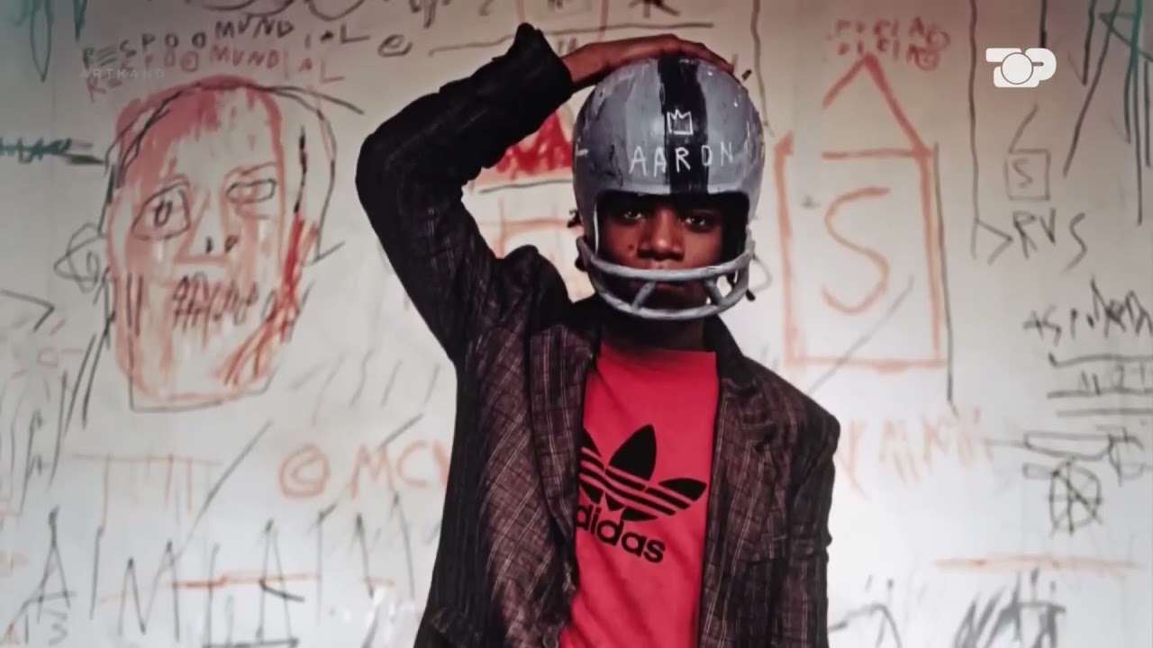 Nj&euml; kryevep&euml;r e Jean-Michel Basquiat rikthehet n&euml; ankand - Artkand