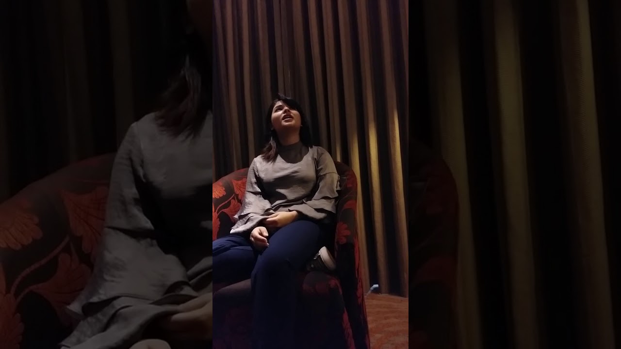 Secret superstar Amir khan and Zaira wasim