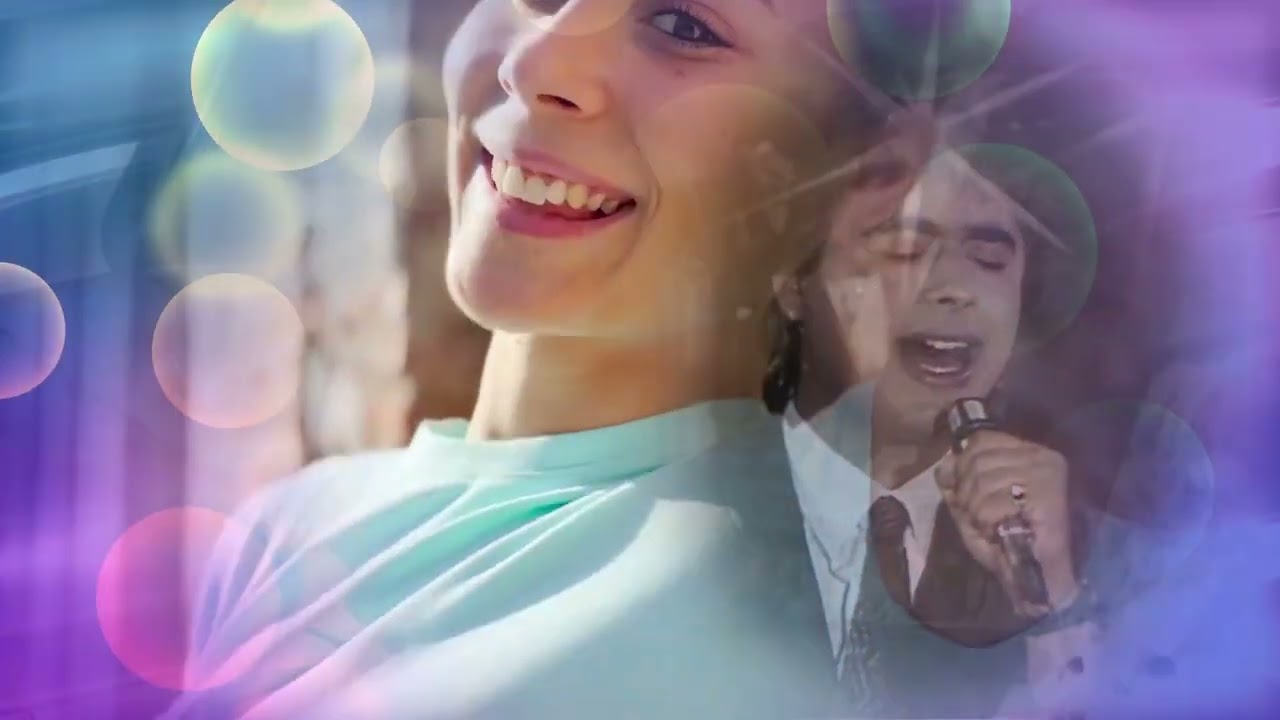 TIJERITAS  - CUANDO PASA ESA GITANA -