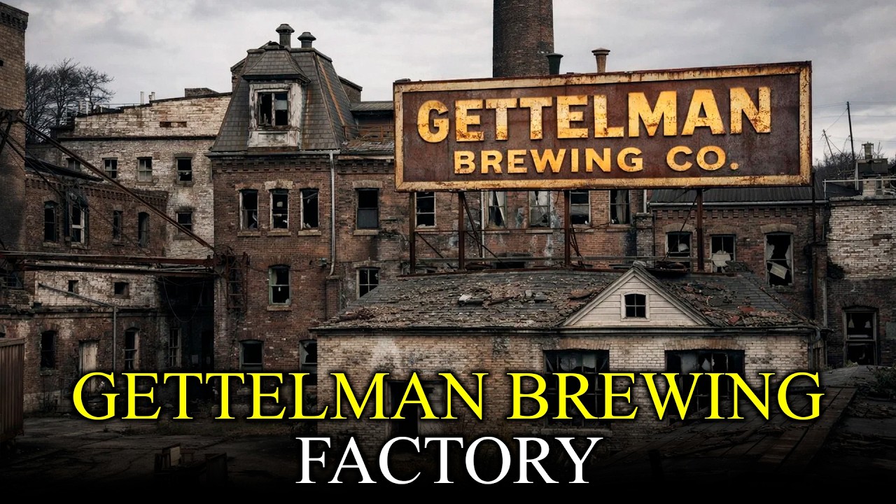 Inside Gettelman Brewing: How Milwaukee's '$1000 Beer' Disappeared Into Miller