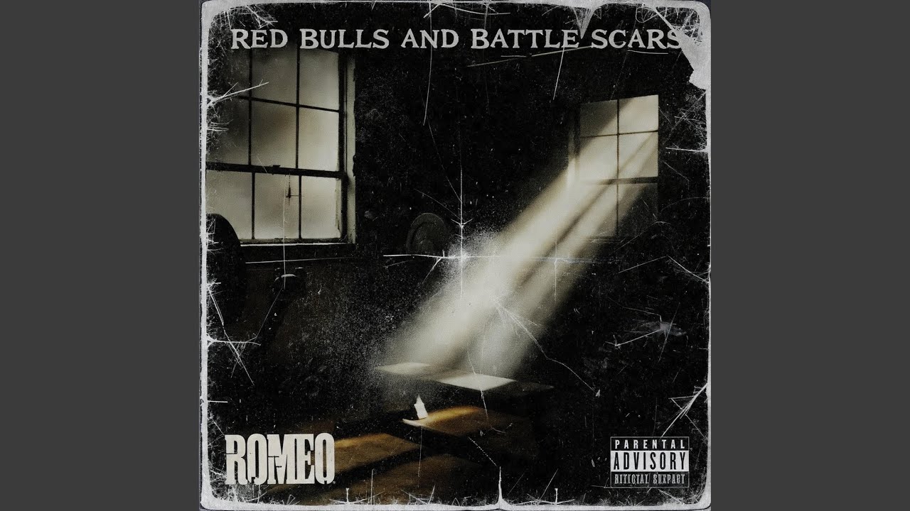 Red Bulls and Battle Scars