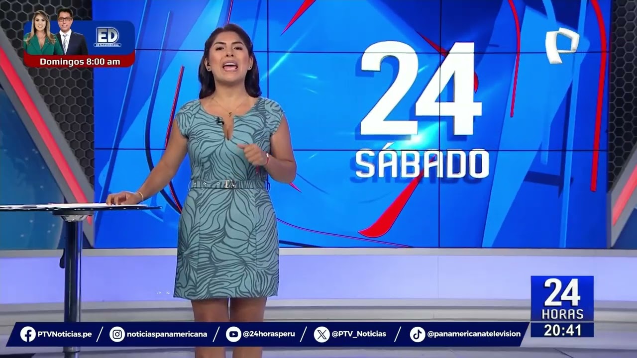 El Agustino: hallan muerto a principal sospechoso de desaparición de profesora