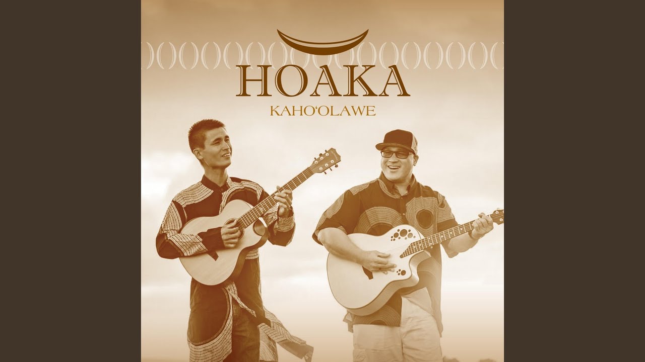 Kaho'olawe