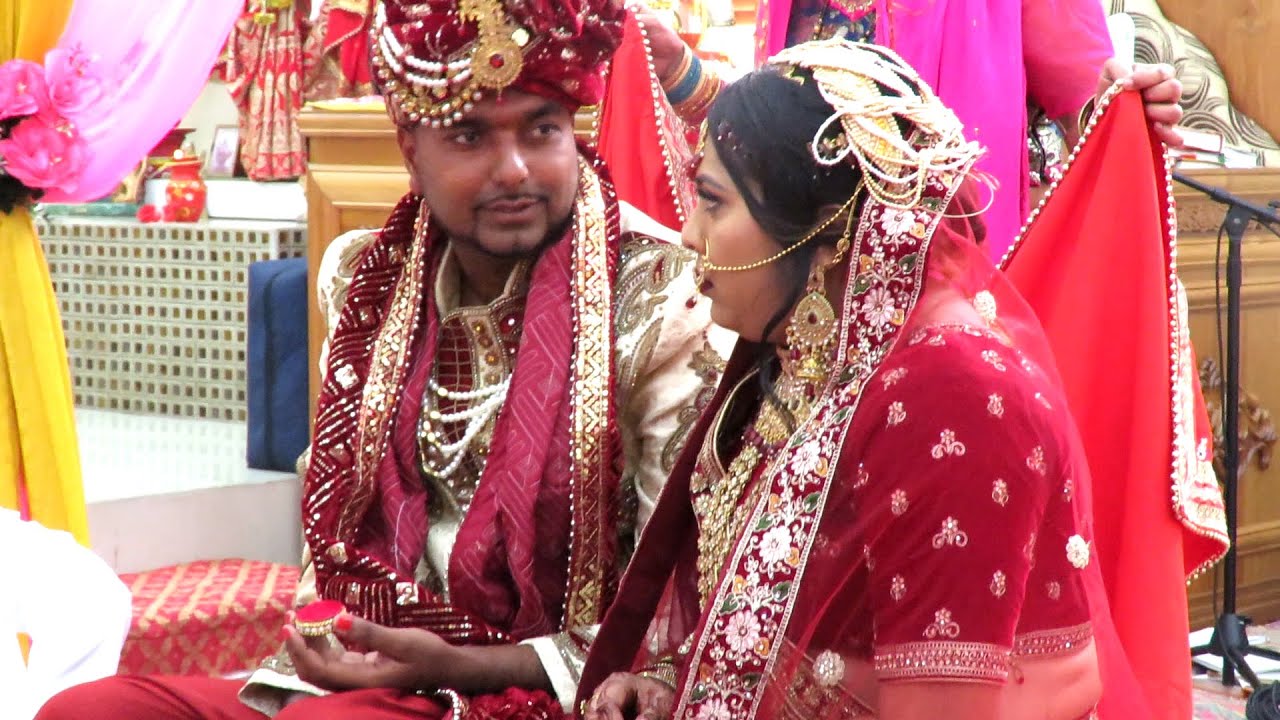 Wedding Hema and Shastri June 29th 2025