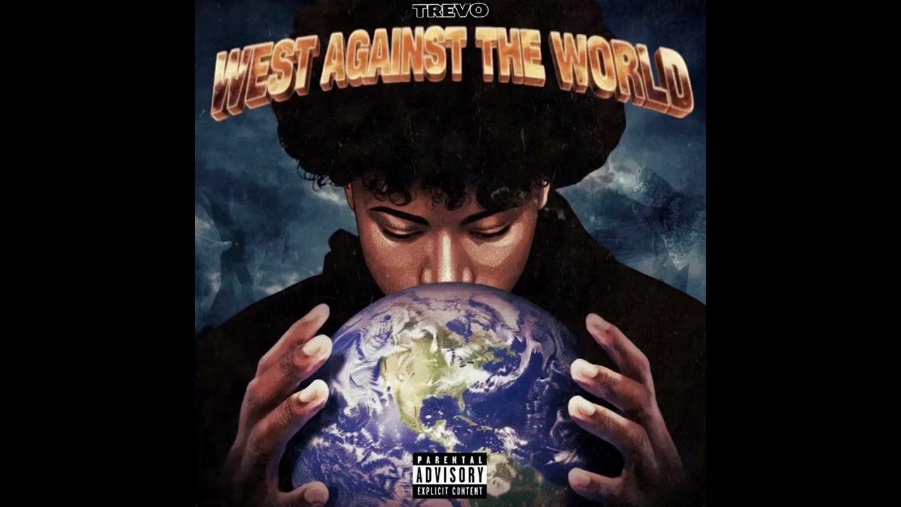 A$$ on her - Trevo ft Ebk Lulmaxx Baby Deeg Baby Maxx Hopoutso700 West against the world 