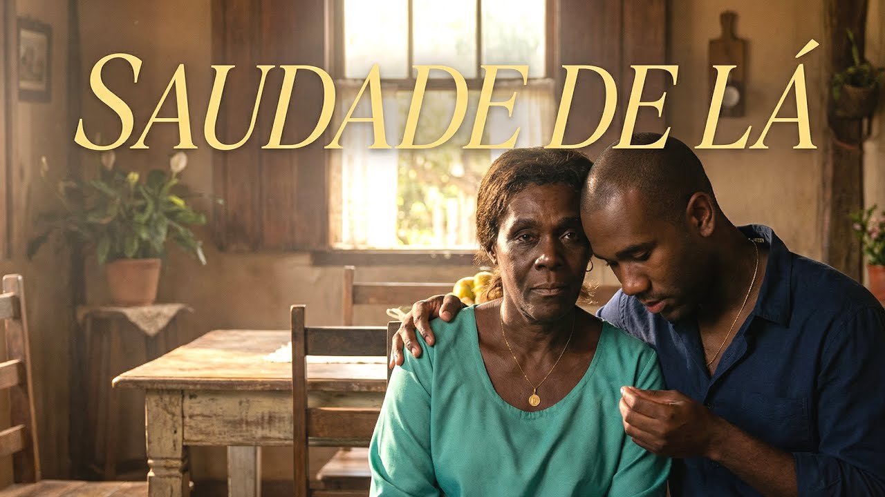 Saudade De Lá#SertanejoRaiz#InteriorDoBrasil#AmorDeMae#VozEViolao#MusicaBrasileira#MemoriasQueMarcam