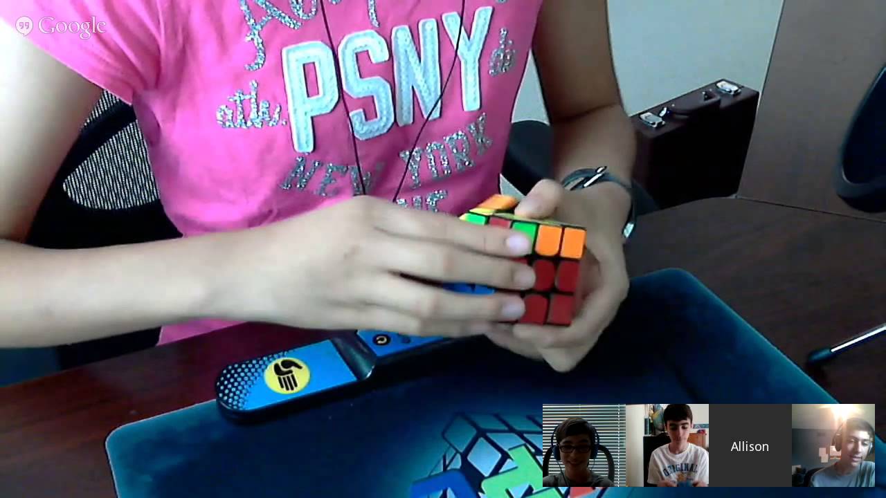 Too Cool for Nats 2015 Livestream w/ TheProgrammingCuber, TheRubiksCubed, and NoobCube!