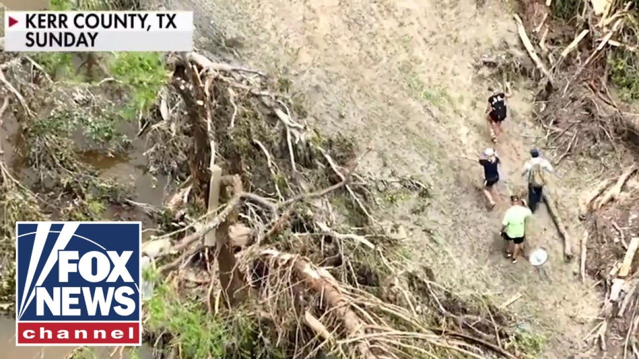 More than 80 dead after Texas floods while many remain missing
