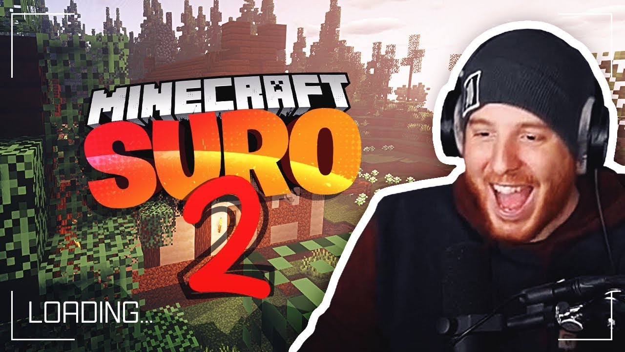 SURO 2